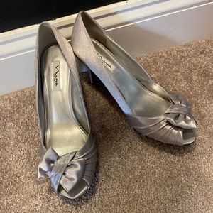 Special Occasion Shoes